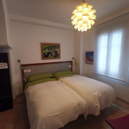 Villa Casa Cabildo à Aracena Extérieur photo