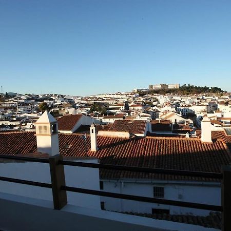 Villa Casa Cabildo à Aracena Extérieur photo