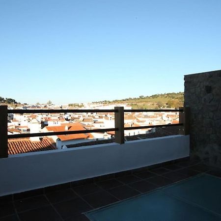 Villa Casa Cabildo à Aracena Extérieur photo
