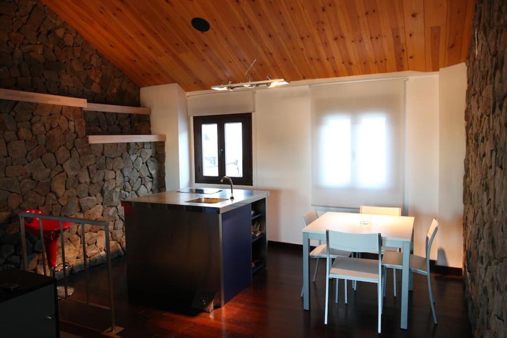 Villa Casa Cabildo à Aracena Extérieur photo