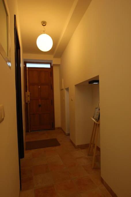 Villa Casa Cabildo à Aracena Extérieur photo